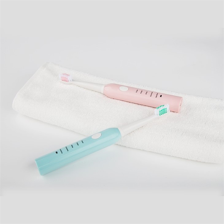 Električni vibrator četkice za zube