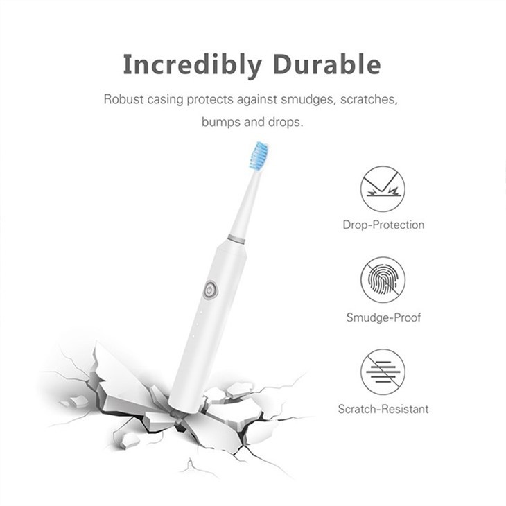 Rechargeable Vibrirajuća četkica za zube
